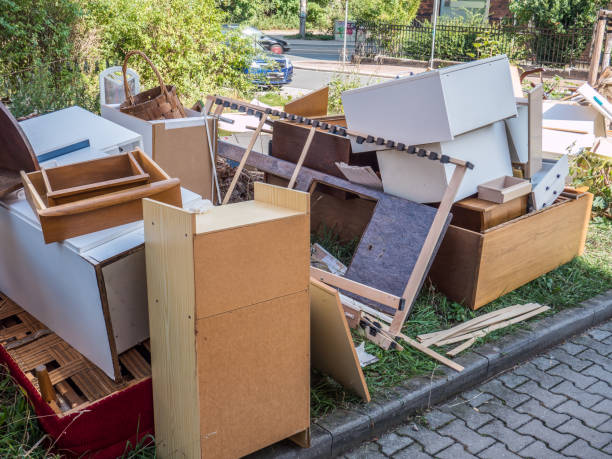 Best Attic Cleanout Services  in Ashville, AL