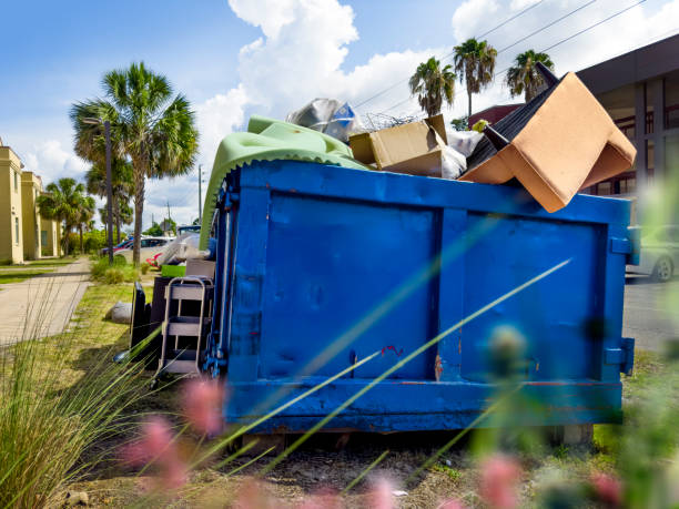 Best Junk Removal Near Me  in Ashville, AL