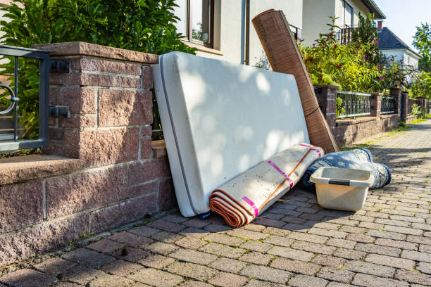 Best Full-Service Junk Removal  in Ashville, AL
