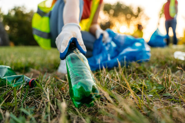 Best Commercial Cleanout Services  in Ashville, AL
