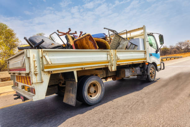 Best Commercial Cleanout Services  in Ashville, AL