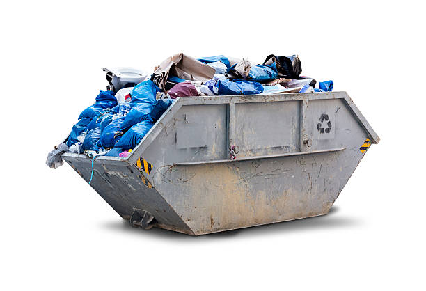 Attic Cleanout Services in Ashville, AL