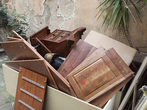 Best Professional Junk Removal  in Ashville, AL